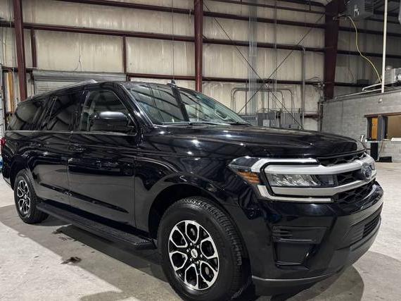 FORD EXPEDITION MAX 2022 1FMJK1HT9NEA05061 image